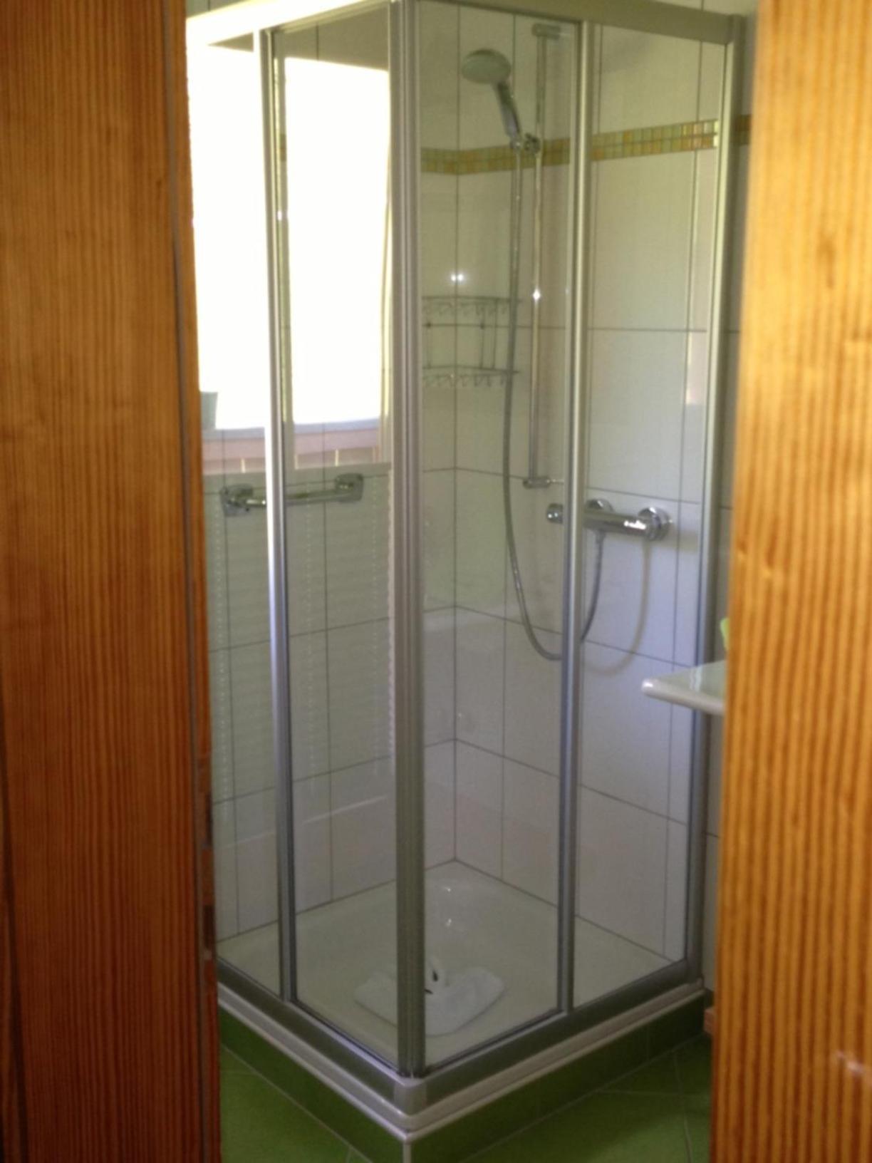 Neukirchen am Großvenediger Pension Sonneck חדר תמונה
