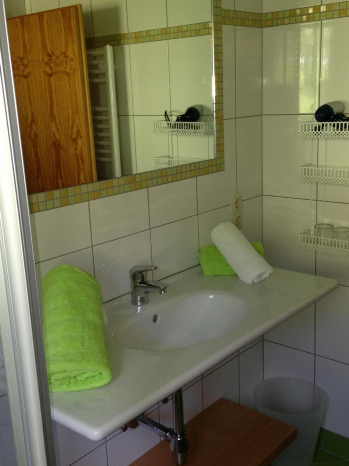 Neukirchen am Großvenediger Pension Sonneck מראה חיצוני תמונה