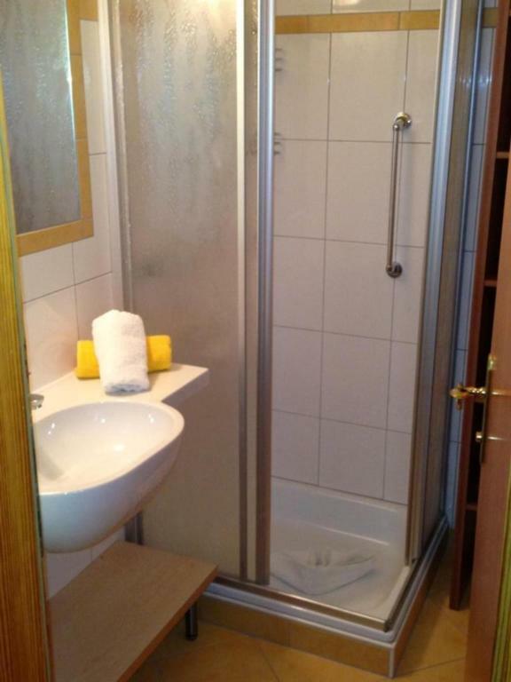 Neukirchen am Großvenediger Pension Sonneck מראה חיצוני תמונה